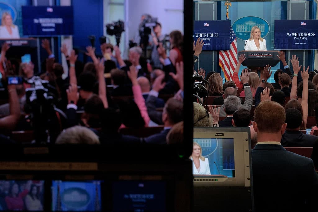 The Media’s Narrative on Iran Strikes Sustains Critical Damage