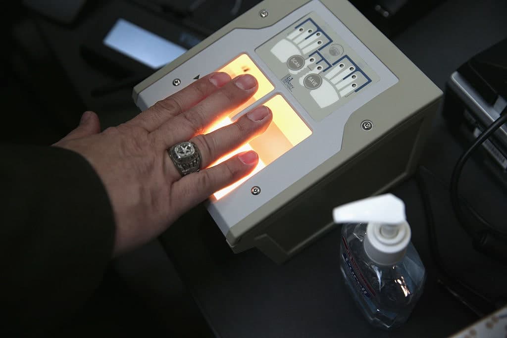 Trump’s Alien Registry: No Sanctuary for Illegal Migrants