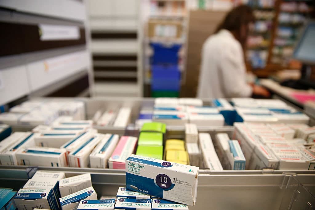 Diplomatic Fireworks Flare Over Pharmaceutical Tariffs Against China