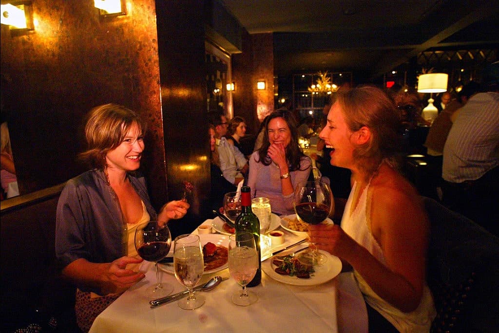 Do Vegetarians Care More About Animals Than People?