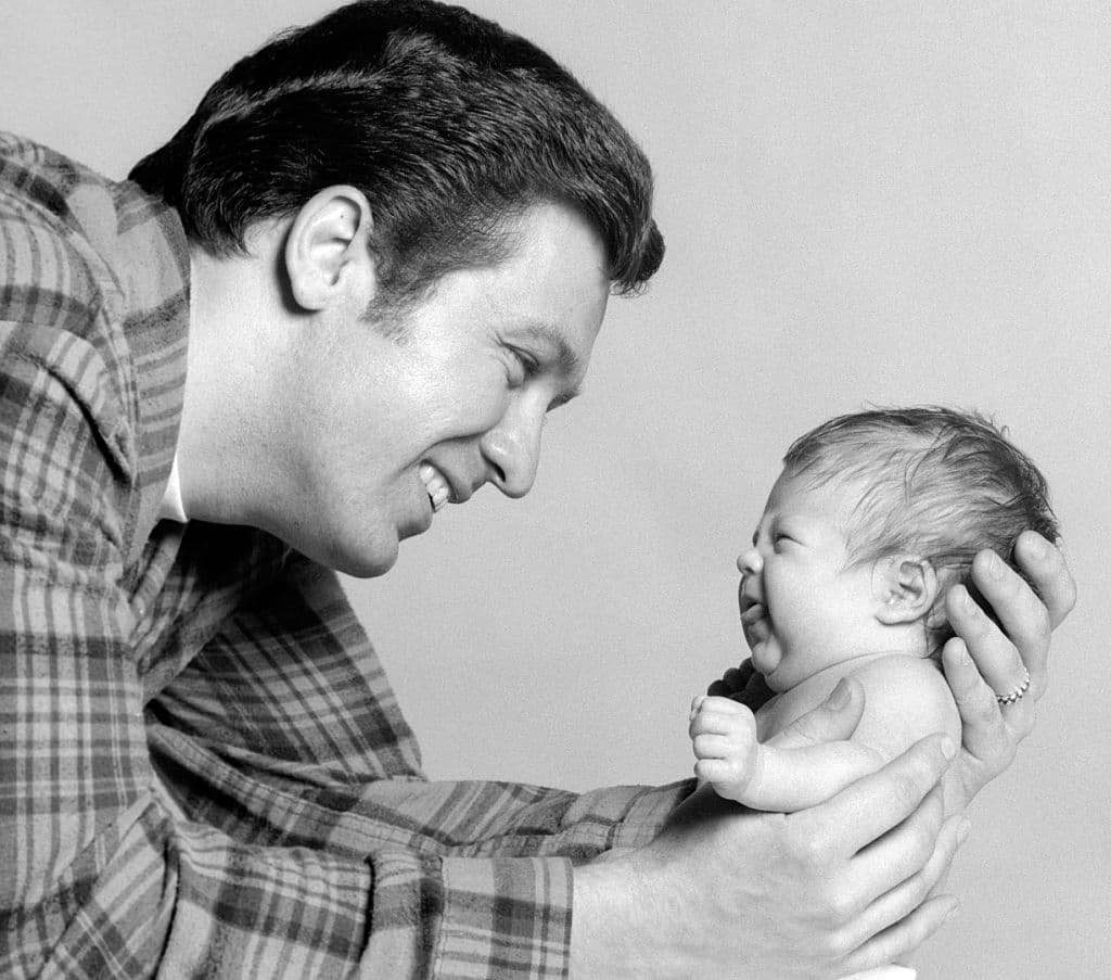 Father’s Day – The Holiday Men Didn’t Want and Almost Didn’t Get