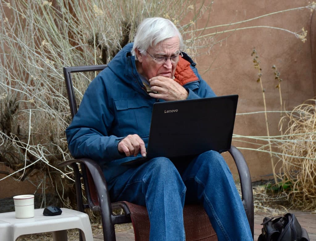 High on Health: Is Technology Causing Digital Dementia?