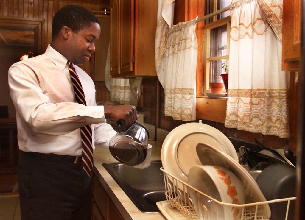 High on Health: Aging Better With Coffee