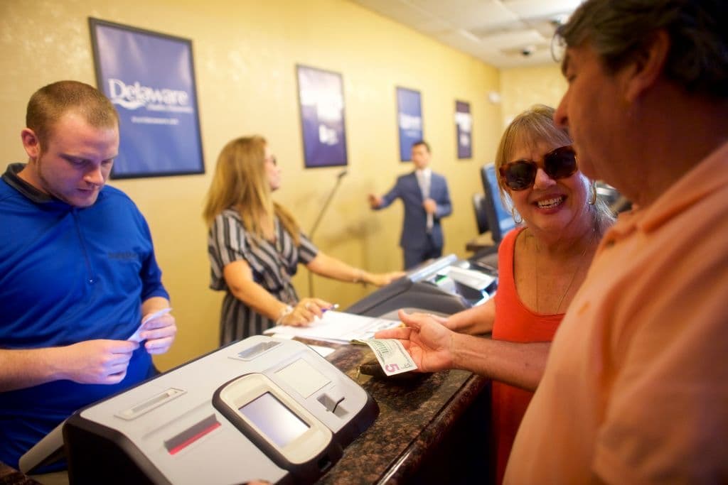 MLB Scolds Bad Behavior in the Fans It Sucks Into Gambling