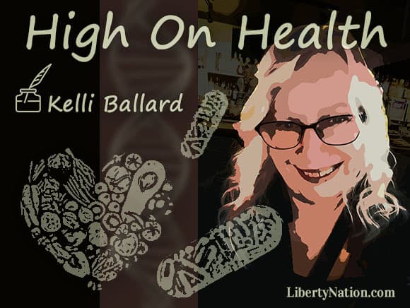 High on Health: MAHA Makes Shopping Apps Popular