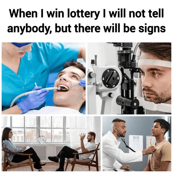 Daily Political Memes