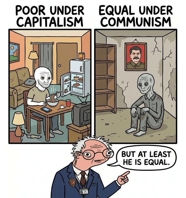 Daily Political Memes