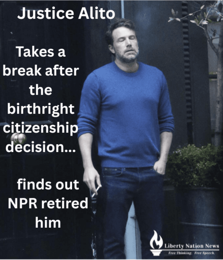 Daily Political Memes