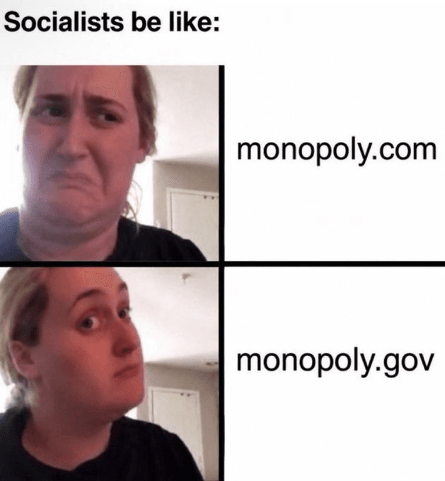 Daily Political Memes