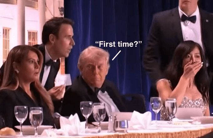 Daily Political Memes