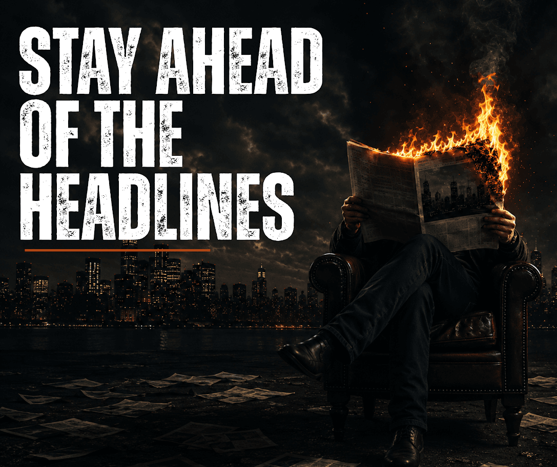 Liberty Nation News – Headlines – Breaking
