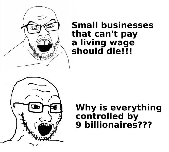 Daily Political Memes