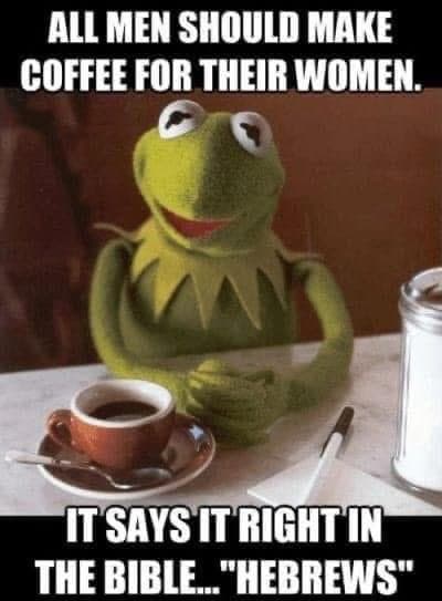 Daily Political Memes