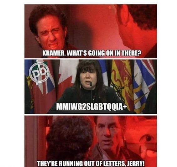 Daily Political Memes