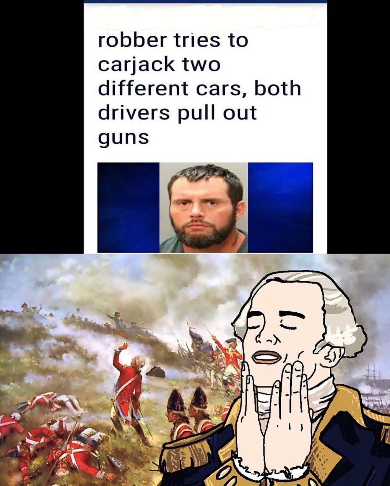 Daily Political Memes