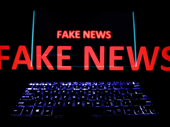 Peeling the Rotten Dark Money Onion Behind Misinformation Warfare