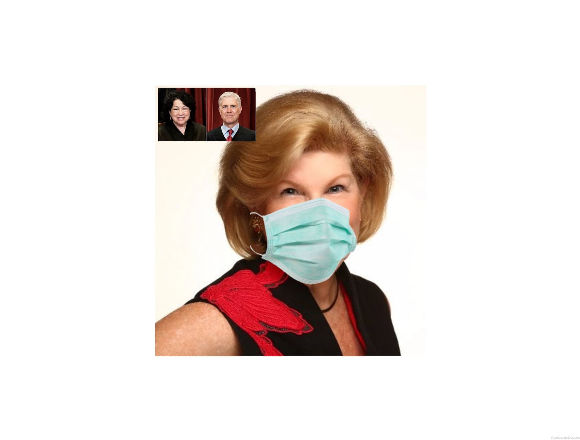 The Uprising Podcast: MaskGate