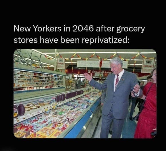 Daily Political Memes