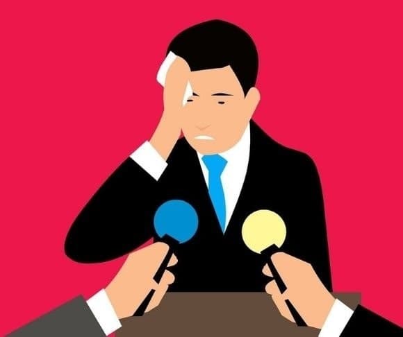 Media Panics at DOJ Election Fraud Investigation