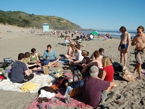 Summer Vacation Second Thoughts – Cancel or Rock On?