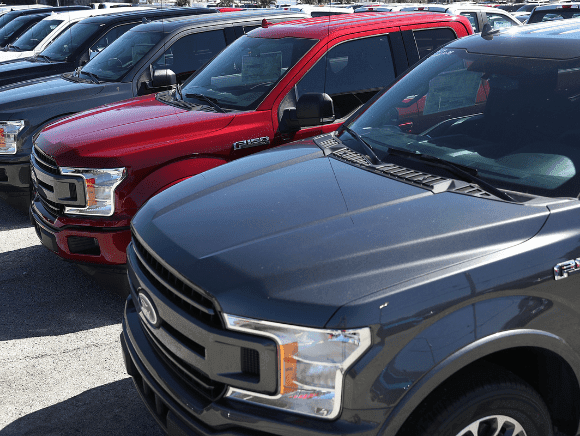 California Wants to Ban Diesel Trucks – Swamponomics