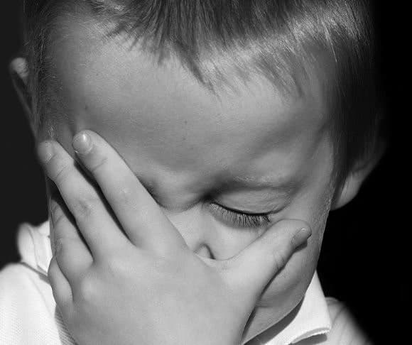 Lectures from Hell XV: Human Sacrifice