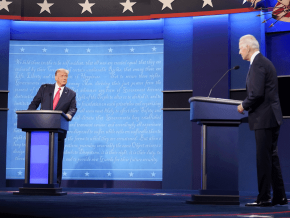 RNC Pulls the Plug on Presidential Commission Debates