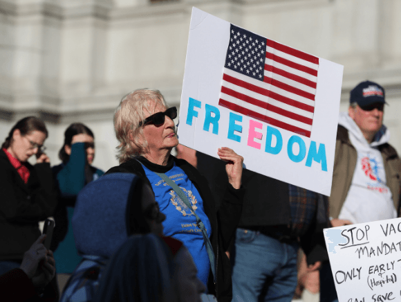 Red State Surge, Blue State Exodus