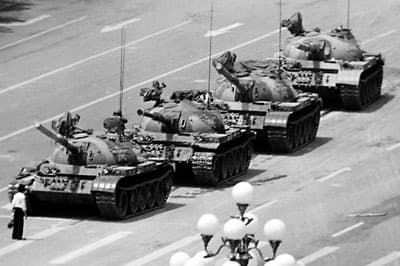 This Is What Democracy Looks Like