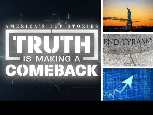 Riots And The Mark of the Beast? – TRUTH TV – FULL EPISODE