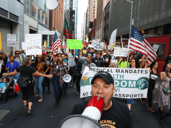 Biden’s Vaccine Mandate: Scare Tactic or Economic Death Sentence?