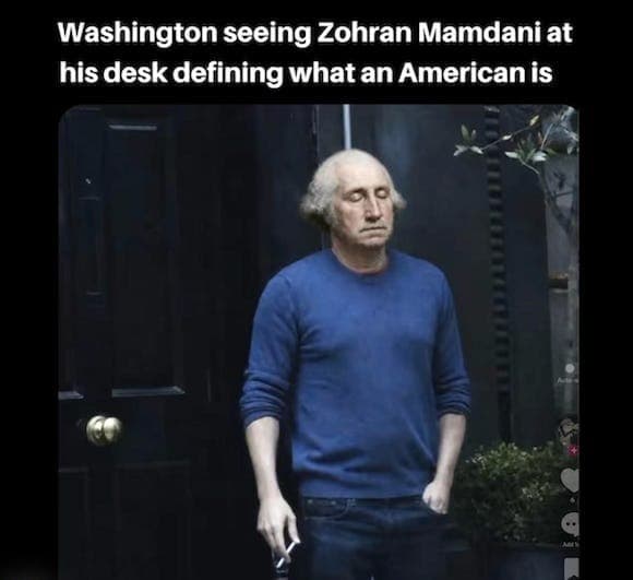 Daily Political Memes