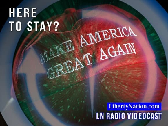 MAGA Beyond Donald Trump