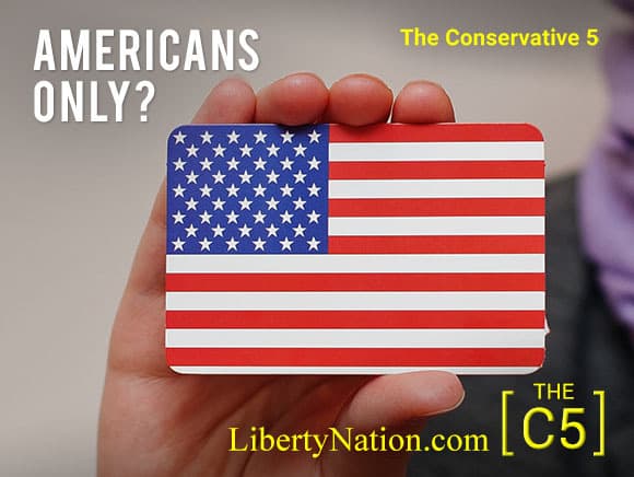 The Consensus for a Real Census – C5 TV