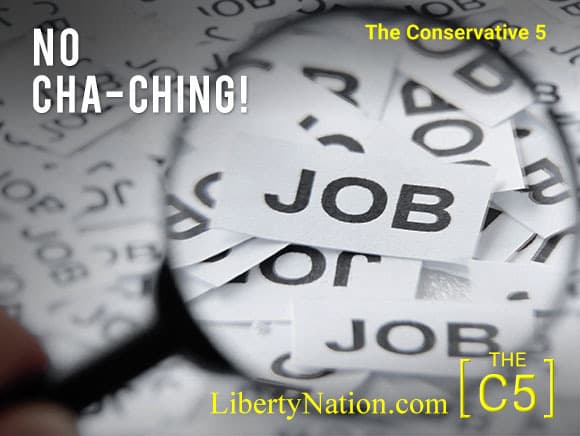 Money for Nothing – C5 TV