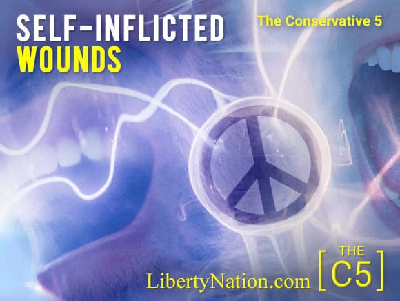 The Hottest Cold War – So Far – C5 TV