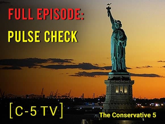 A Heartbeat Away – Full Episode – C5 TV