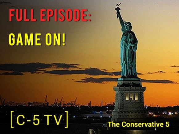 Bases Loaded – Full Episode – C5 TV