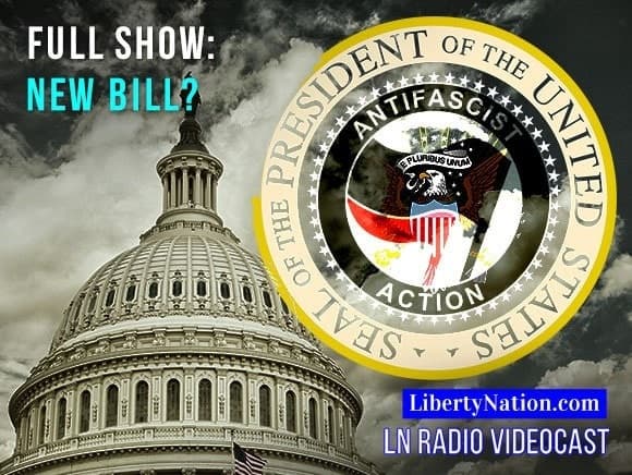 What’s on the New Legislative Agenda? – LN Radio Videocast