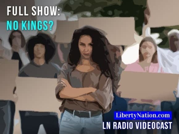 Political Violence and Pointless Protest – Videocast