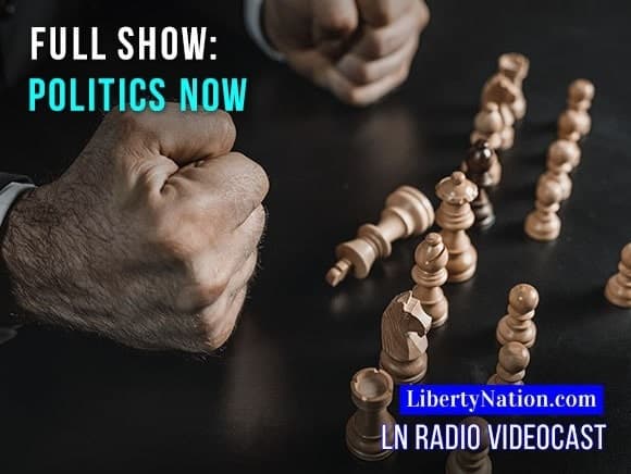 Politics, Power, and Possibilities – LN Radio Videocast