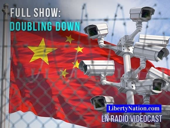 China Faces the Future – Full Episode – LN Radio