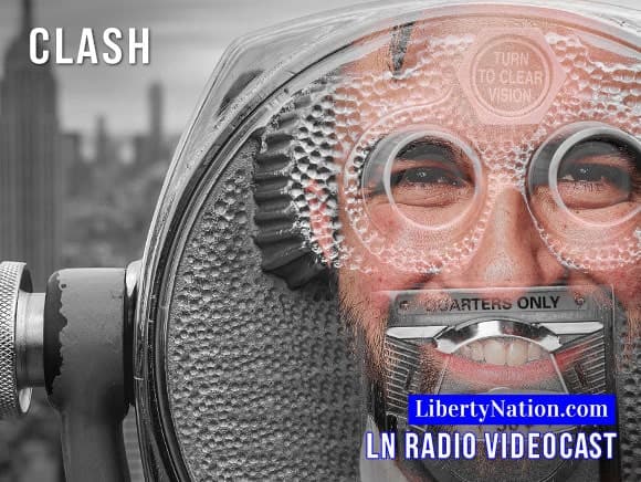 Mamdani Versus Reagan