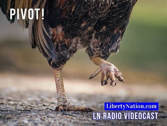 Political Embarrassments