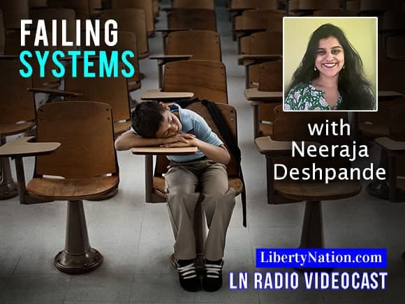 The Education Epidemic