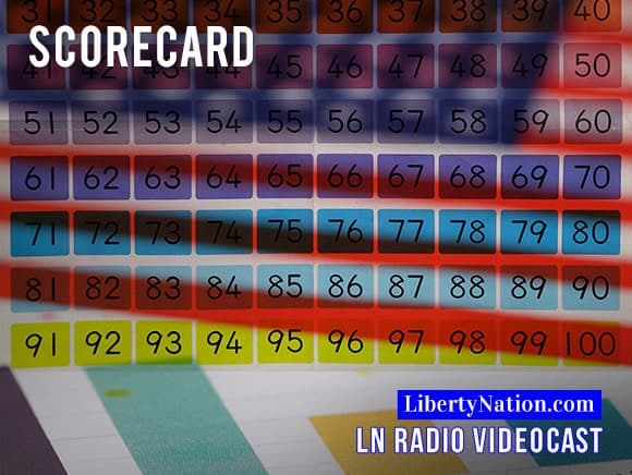 Trump approaching 100 Days