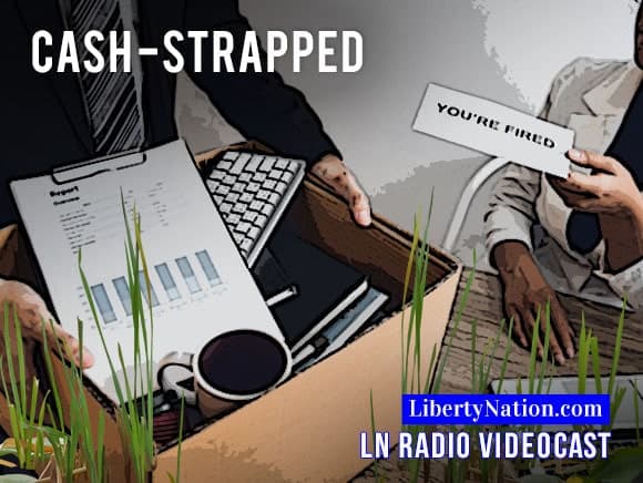 White House Gets Swamp-Draining Fever