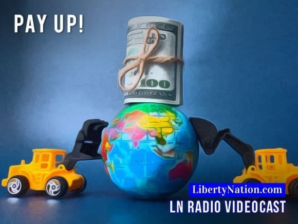 A Marshall Plan for Gaza?