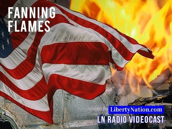 Flag Burning and Beyond