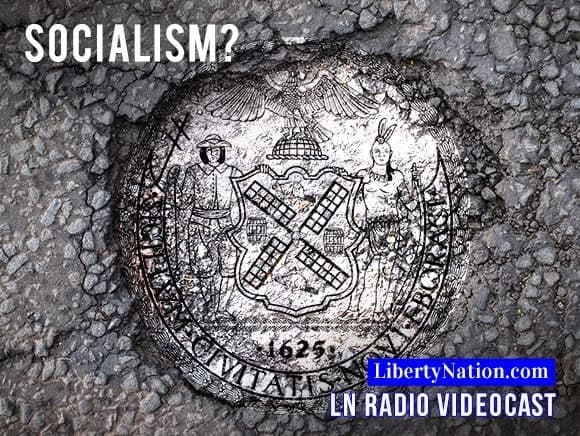 Mamdani Sets the NYC Tone